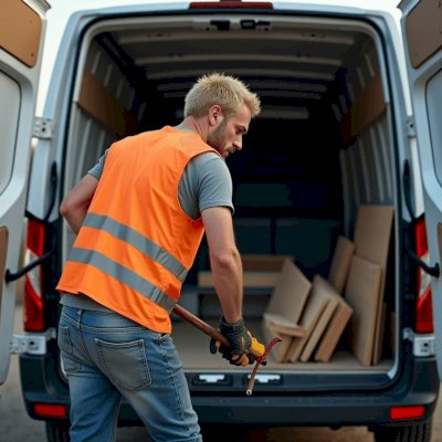 Header afbeelding voor Bouw-zzp'ers verdienen fors meer, maar letten op stijgende kosten